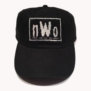 Dad Hat NWO